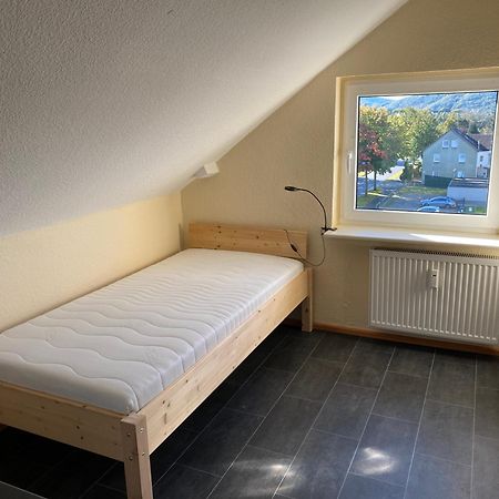 No Smoke Ferienwohnung Schwalbe Hagen  Bagian luar foto