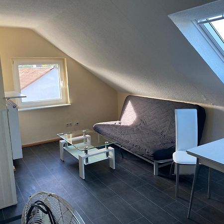 No Smoke Ferienwohnung Schwalbe Hagen  Bagian luar foto