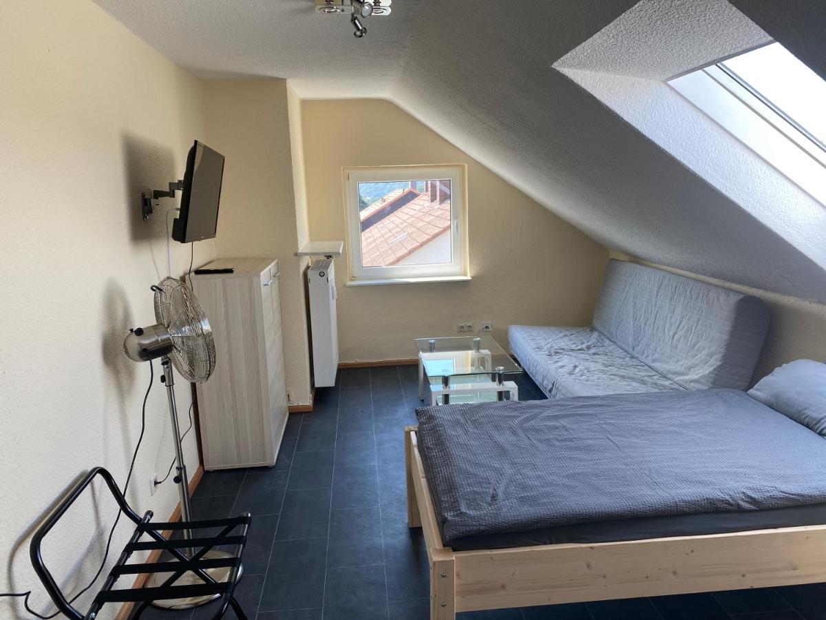 No Smoke Ferienwohnung Schwalbe Hagen  Bagian luar foto