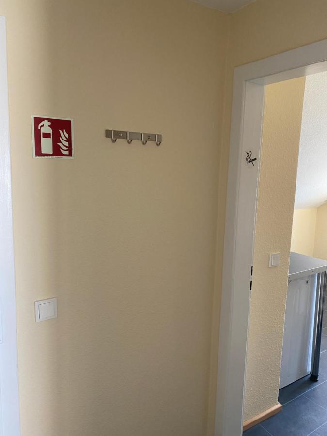 No Smoke Ferienwohnung Schwalbe Hagen  Bagian luar foto