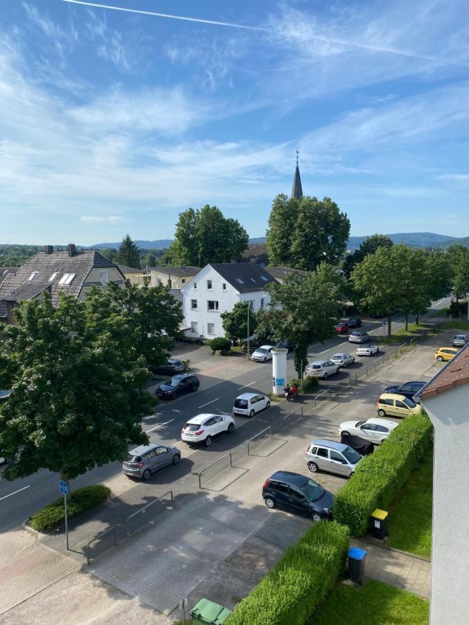 No Smoke Ferienwohnung Schwalbe Hagen  Bagian luar foto