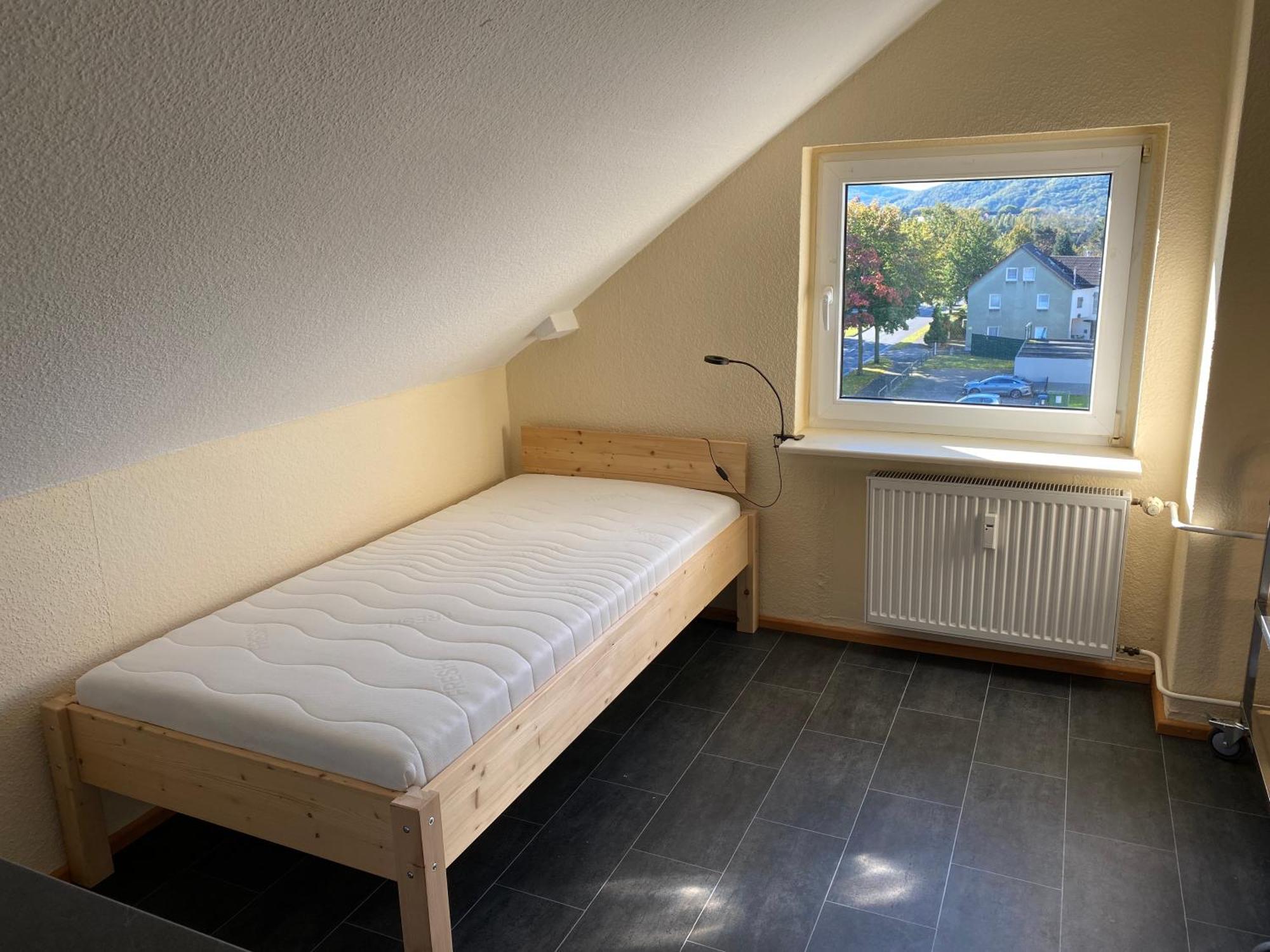 No Smoke Ferienwohnung Schwalbe Hagen  Bagian luar foto