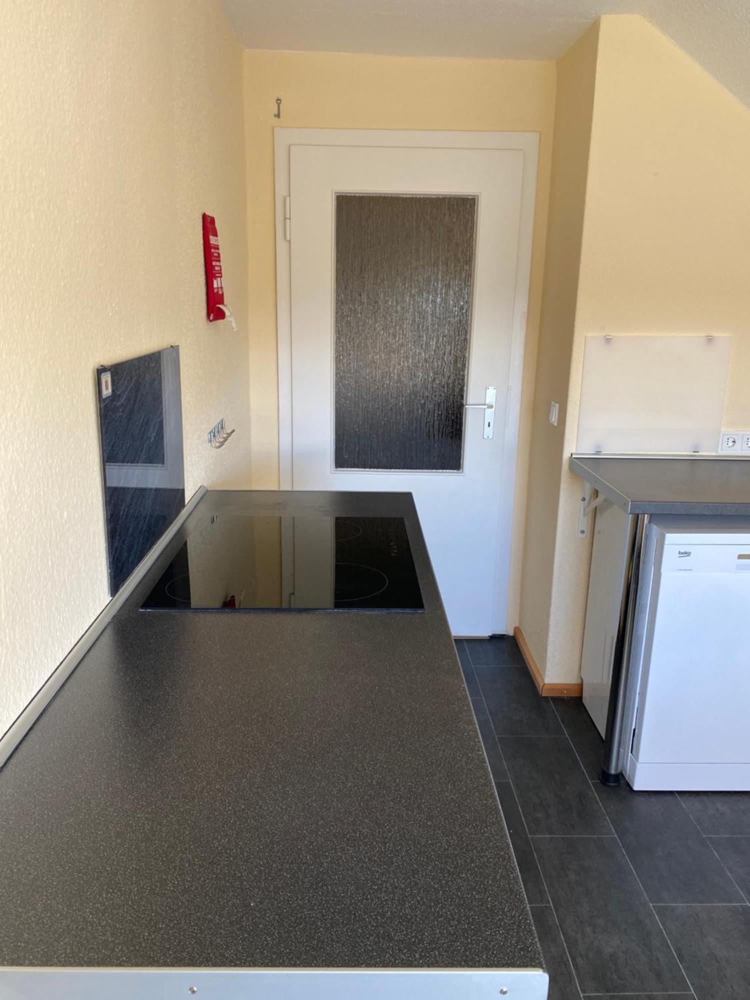 No Smoke Ferienwohnung Schwalbe Hagen  Bagian luar foto