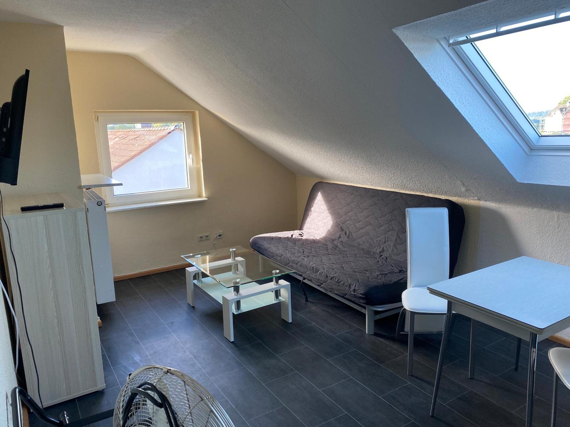 No Smoke Ferienwohnung Schwalbe Hagen  Bagian luar foto