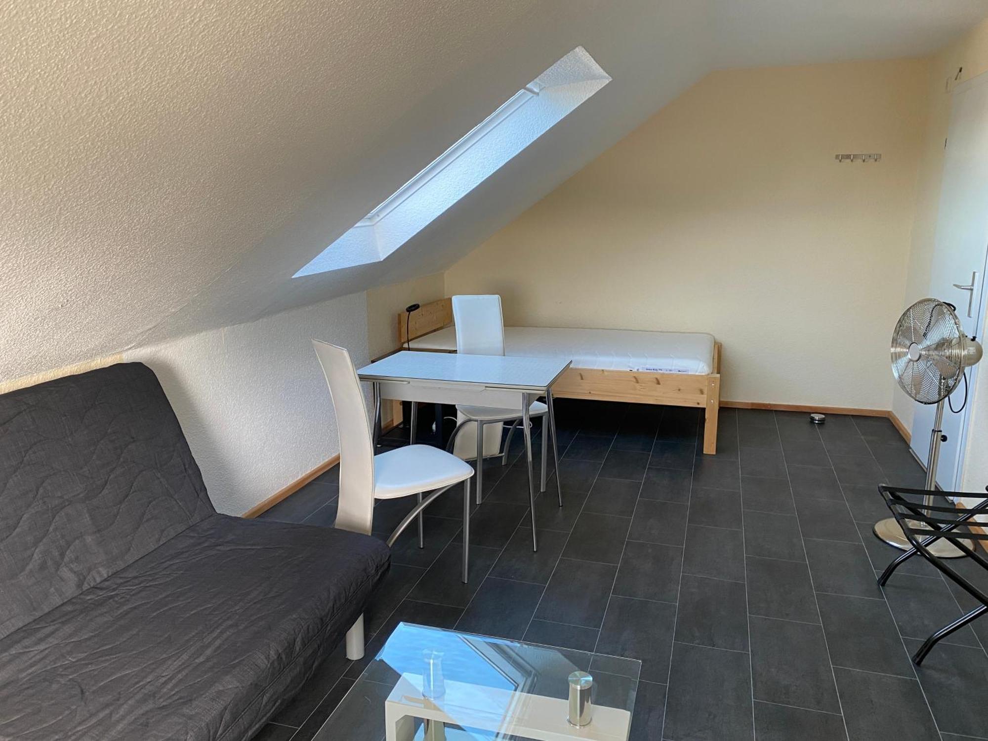 No Smoke Ferienwohnung Schwalbe Hagen  Bagian luar foto